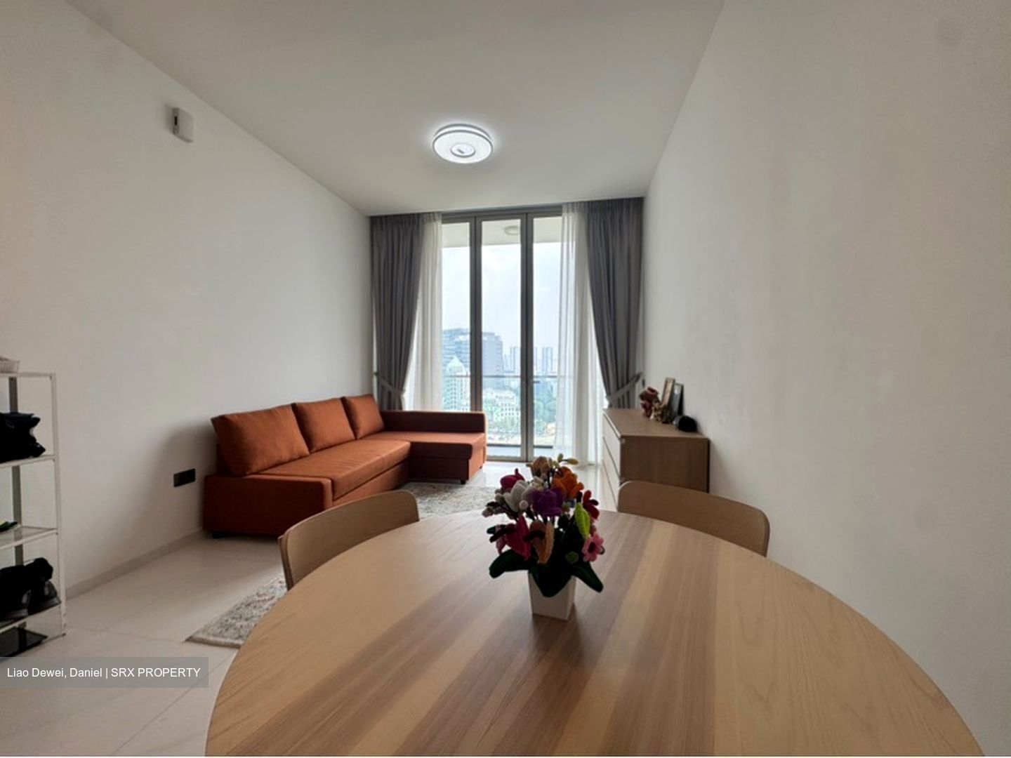 Kallang Riverside (D12), Apartment #618293491